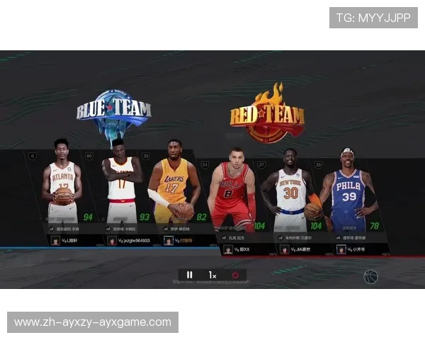 NBA2KO：NBA2K Online游戏的技巧与心得分享