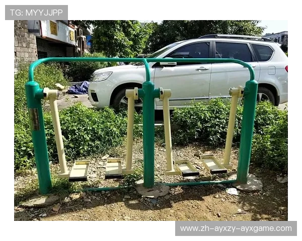 小县城购买健身器材的途径与实用建议