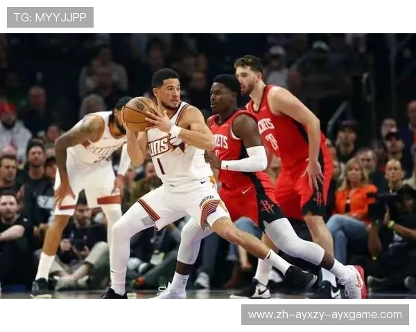 火箭队对太阳球员数据及比赛表现分析